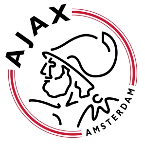logo câu lạc bộ Ajax Amsterdam