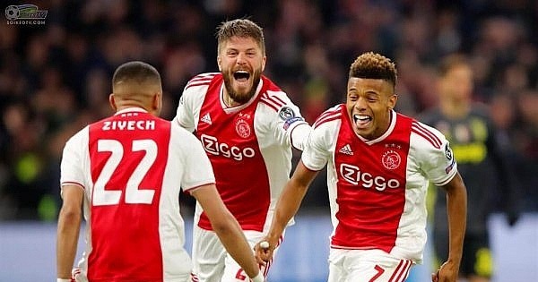 CLB Ajax phản ứng quyết liệt khi Giải vô địch Hà Lan không bị hủy 