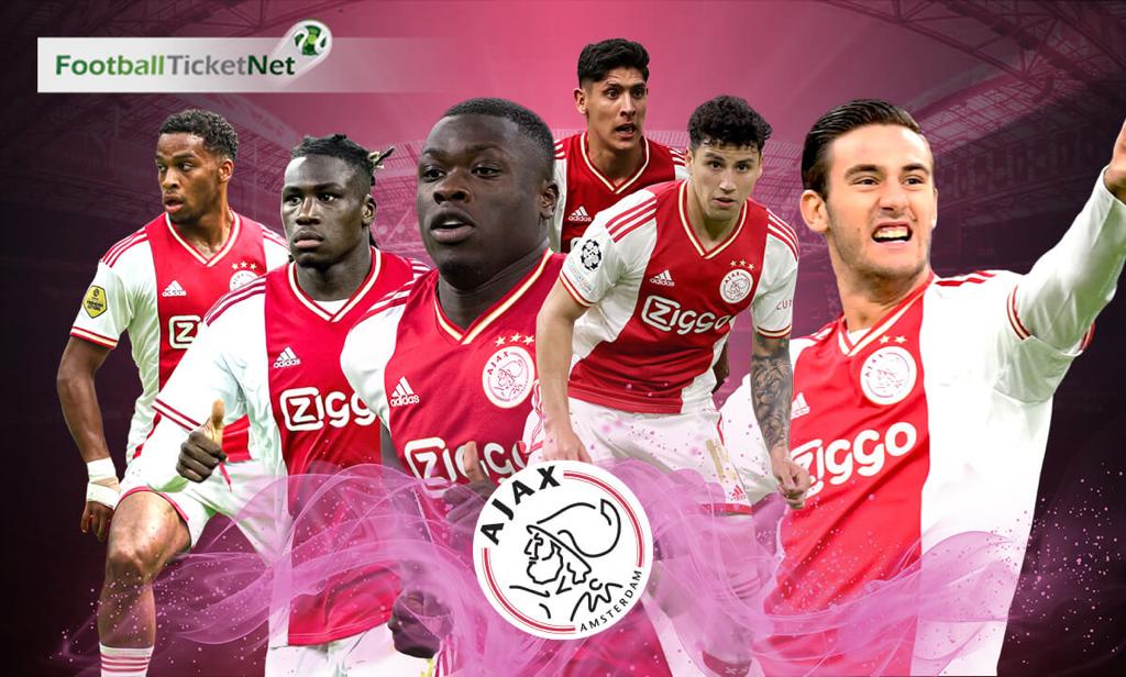 Buy-AFC-Ajax-Football